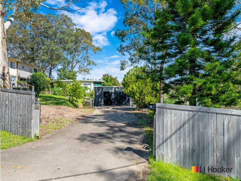 9 Palana Street, Surfside NSW 2536