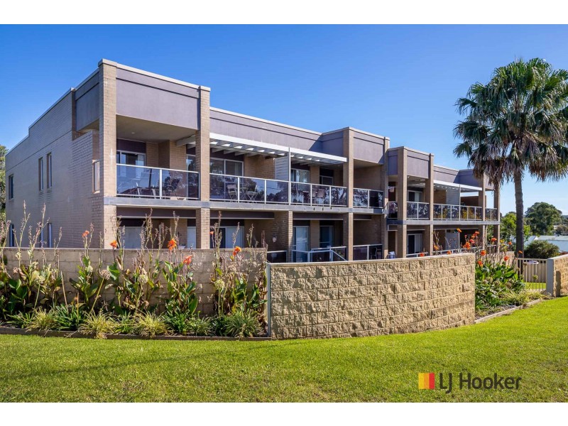 Unit 8/30 Pacific Street, Batemans Bay NSW 2536