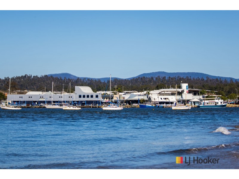 Unit 8/30 Pacific Street, Batemans Bay NSW 2536