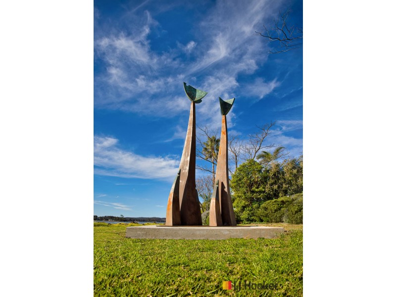 Unit 8/30 Pacific Street, Batemans Bay NSW 2536