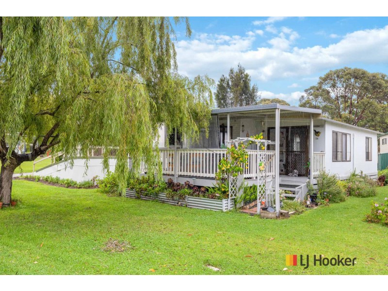 Site 14/55 Sunpatch Parade, Tomakin NSW 2537