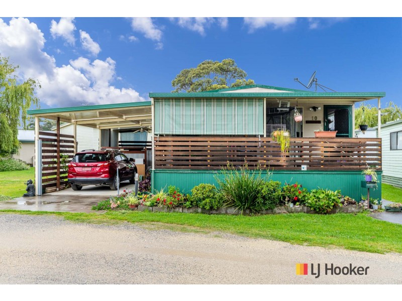 Site 10/55 Sunpatch Parade, Tomakin NSW 2537