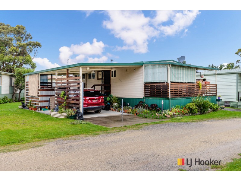 Site 10/55 Sunpatch Parade, Tomakin NSW 2537