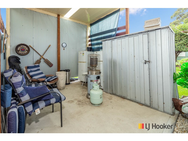 Site 10/55 Sunpatch Parade, Tomakin NSW 2537