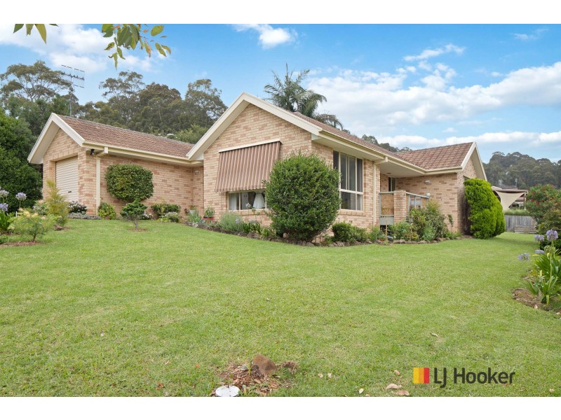 70 Melaleuca Crescent, Catalina NSW 2536