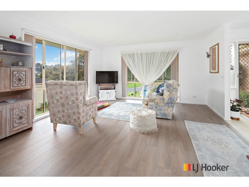 70 Melaleuca Crescent, Catalina NSW 2536