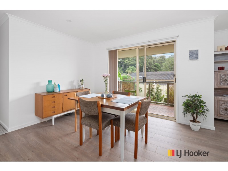 70 Melaleuca Crescent, Catalina NSW 2536