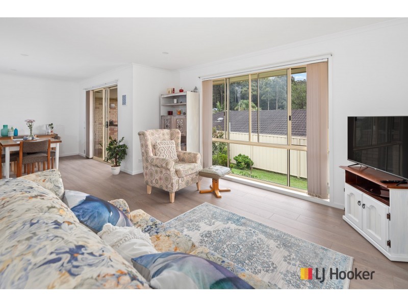 70 Melaleuca Crescent, Catalina NSW 2536