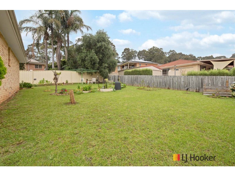 70 Melaleuca Crescent, Catalina NSW 2536