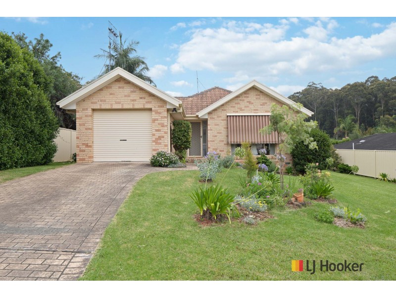 70 Melaleuca Crescent, Catalina NSW 2536