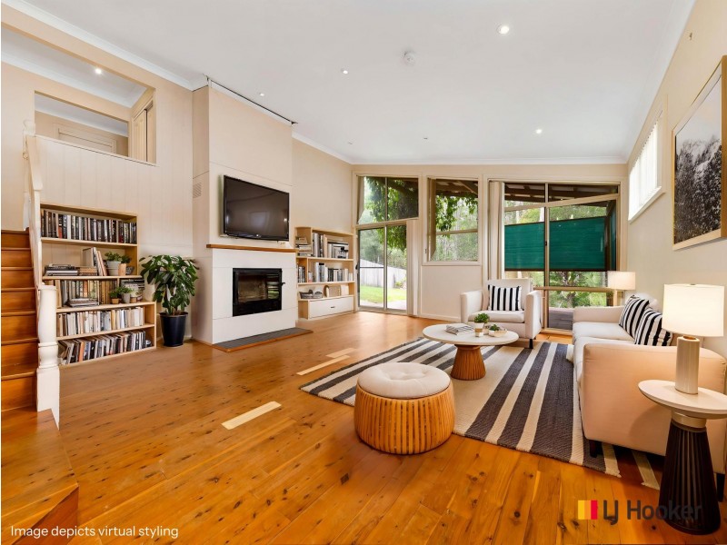 4 Crane Court, Catalina NSW 2536