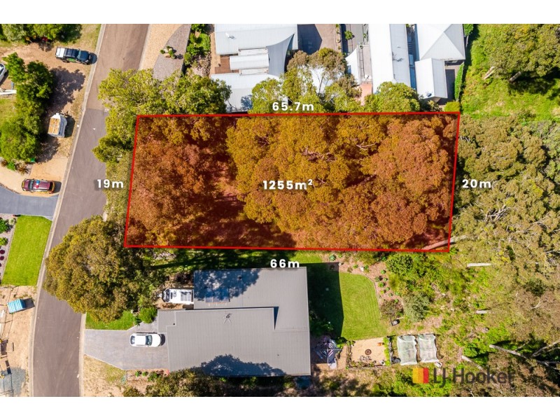 13 Warragai Place, Malua Bay NSW 2536
