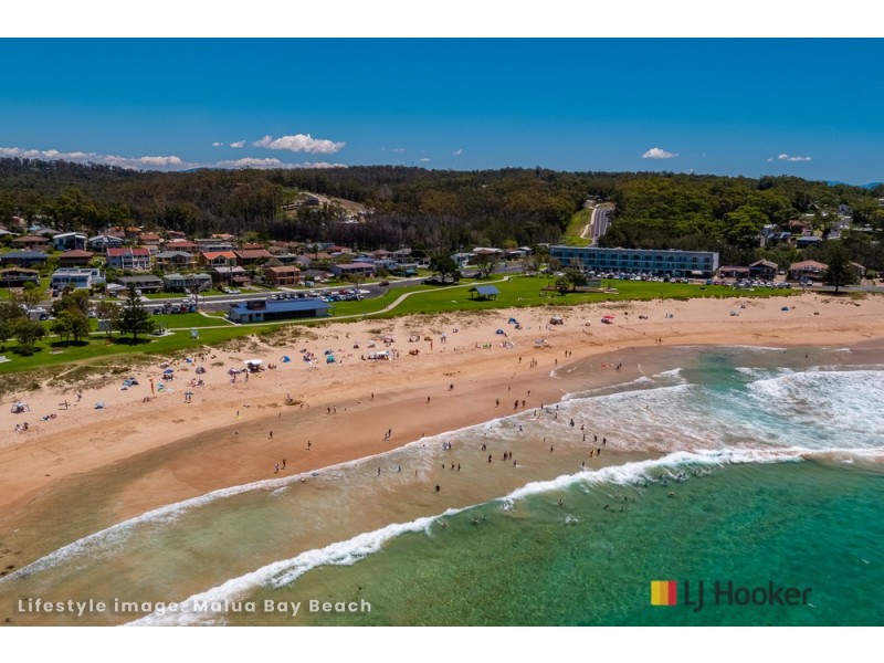 13 Warragai Place, Malua Bay NSW 2536