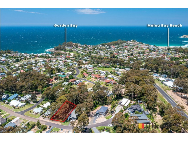 13 Warragai Place, Malua Bay NSW 2536