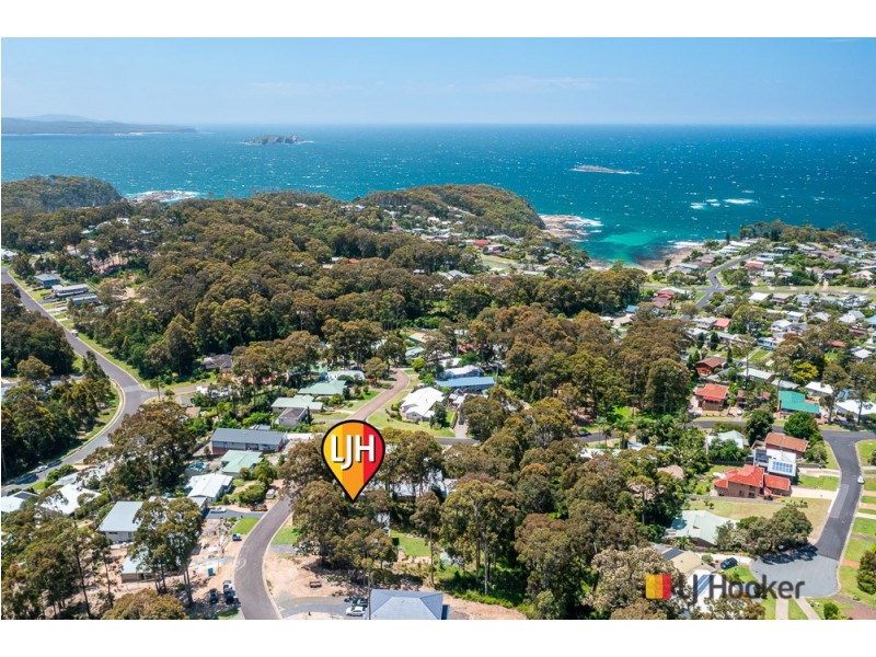 13 Warragai Place, Malua Bay NSW 2536