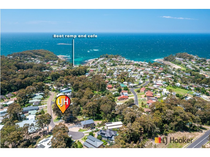 13 Warragai Place, Malua Bay NSW 2536