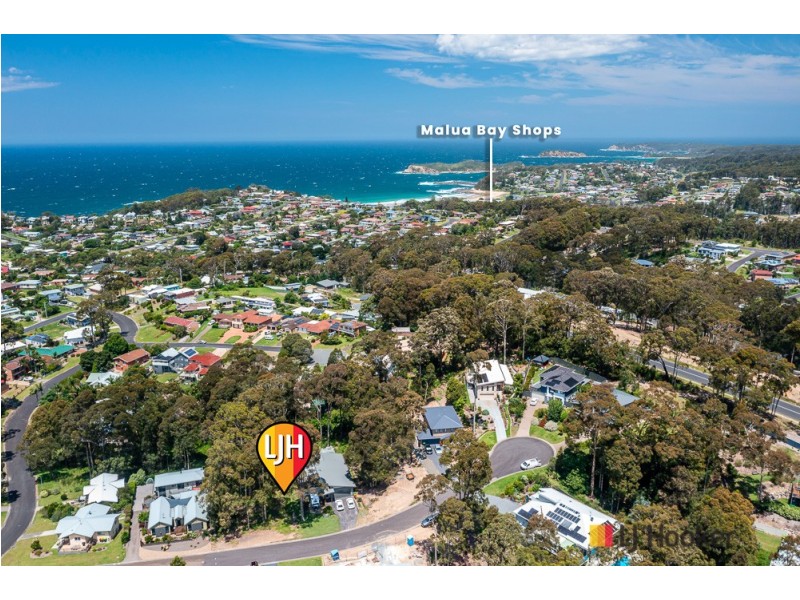 13 Warragai Place, Malua Bay NSW 2536
