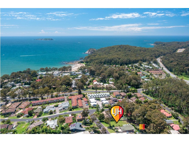 46 Timber Way, Surf Beach NSW 2536