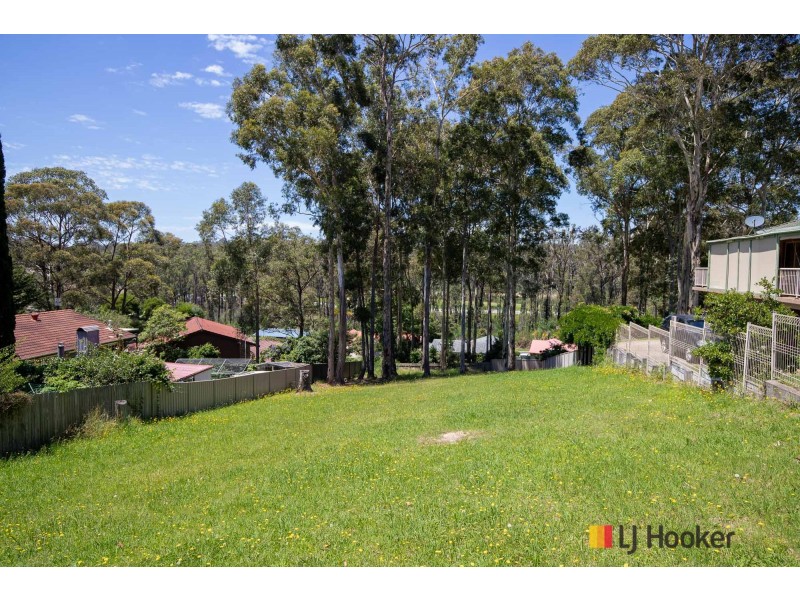 46 Timber Way, Surf Beach NSW 2536