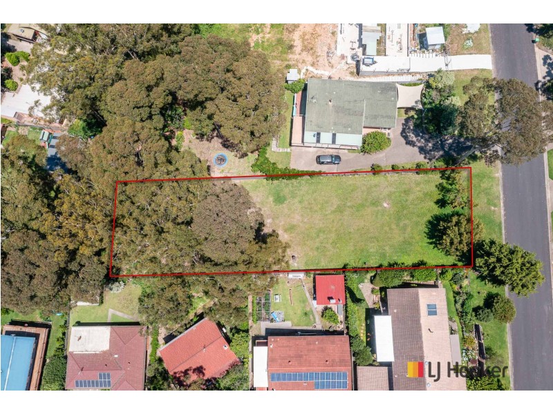 46 Timber Way, Surf Beach NSW 2536
