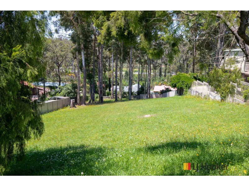 46 Timber Way, Surf Beach NSW 2536