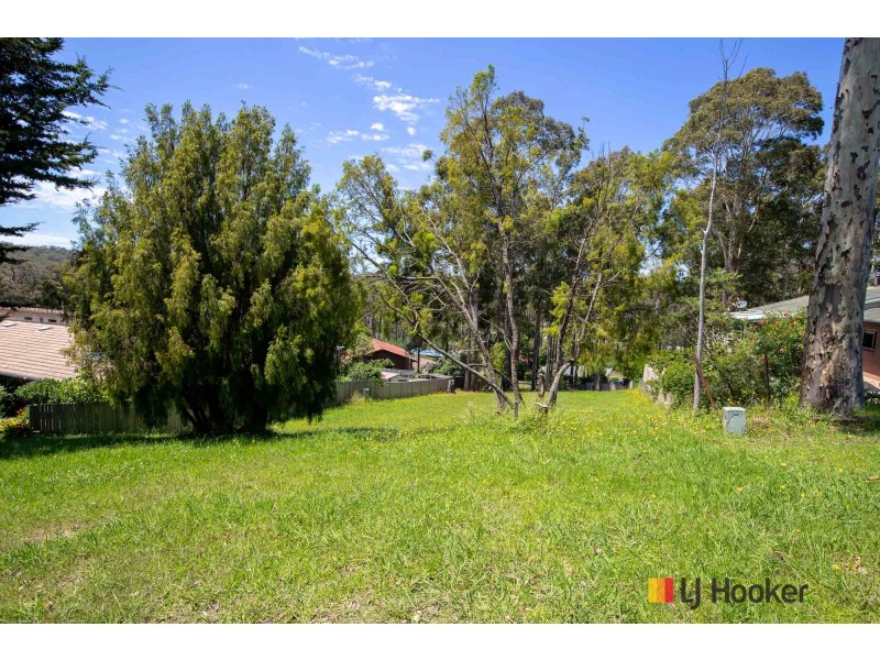 46 Timber Way, Surf Beach NSW 2536