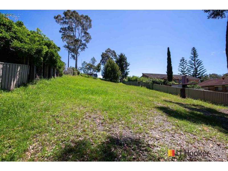 46 Timber Way, Surf Beach NSW 2536