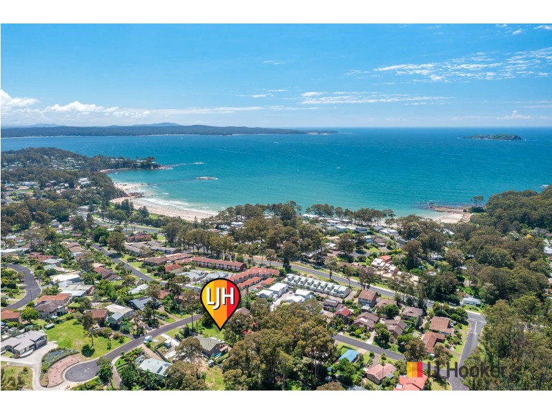 46 Timber Way, Surf Beach NSW 2536