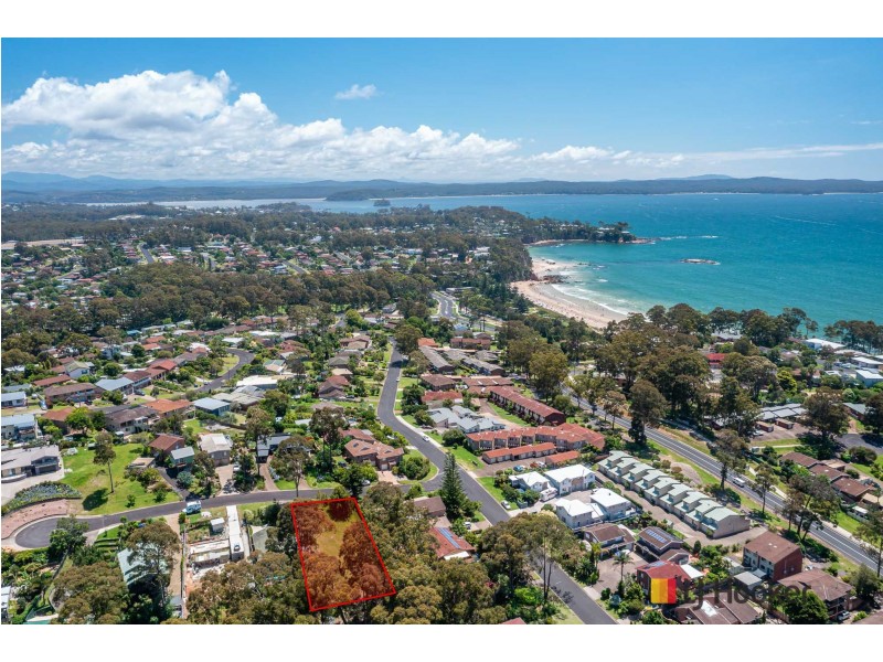 46 Timber Way, Surf Beach NSW 2536