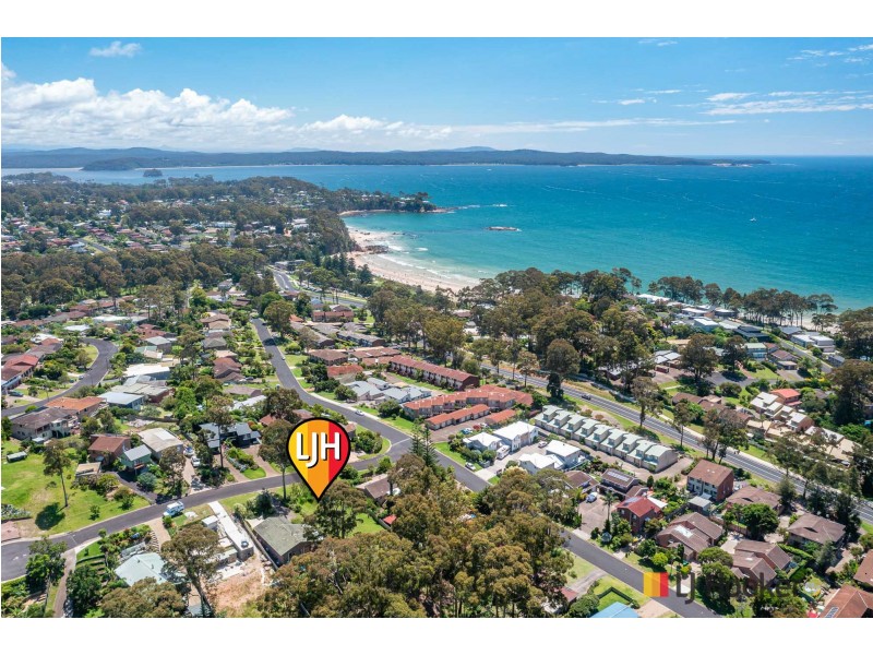 46 Timber Way, Surf Beach NSW 2536
