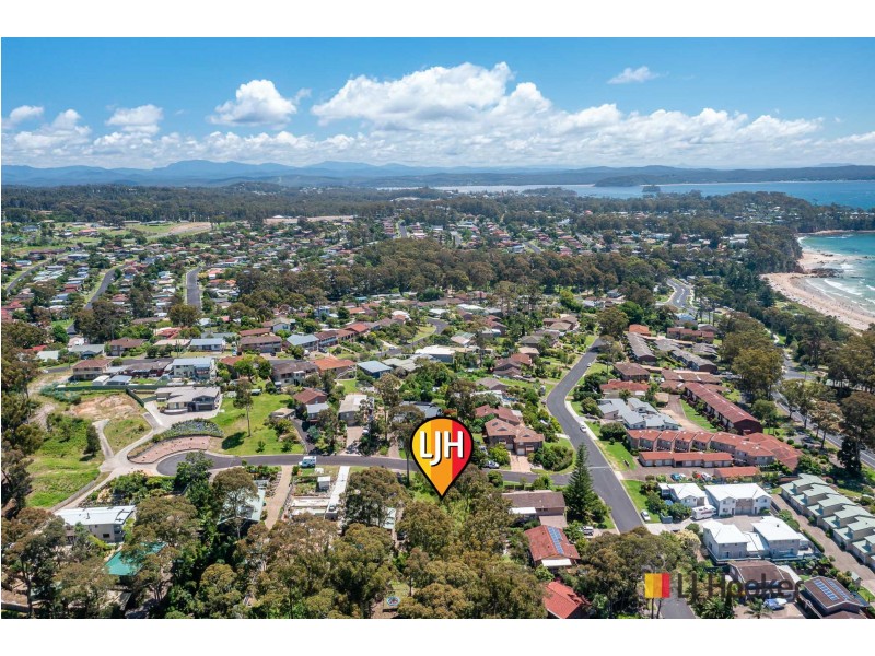 46 Timber Way, Surf Beach NSW 2536