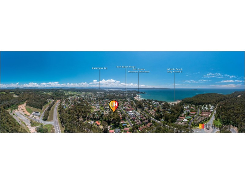46 Timber Way, Surf Beach NSW 2536