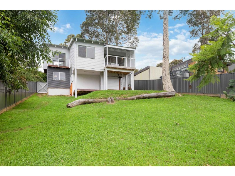 21 Sunset Street, Surfside NSW 2536
