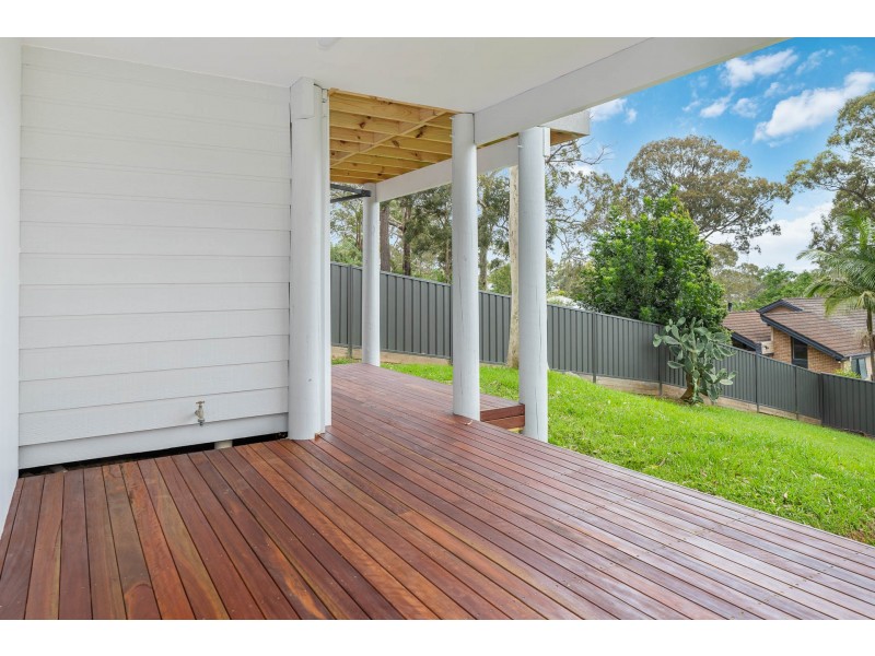 21 Sunset Street, Surfside NSW 2536
