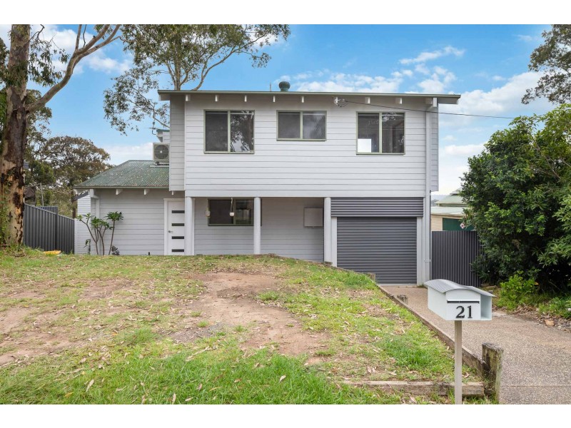21 Sunset Street, Surfside NSW 2536