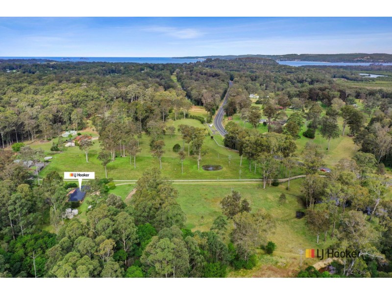 15 Cullendulla Drive, Long Beach NSW 2536