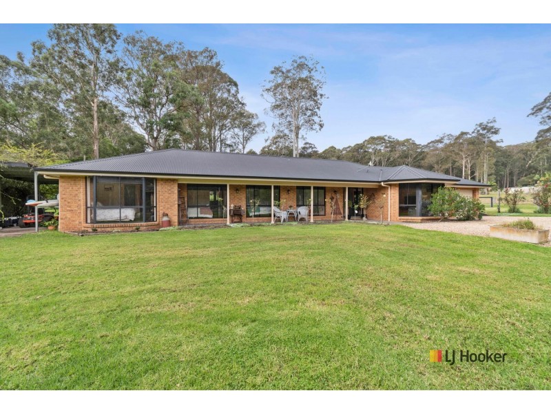 15 Cullendulla Drive, Long Beach NSW 2536