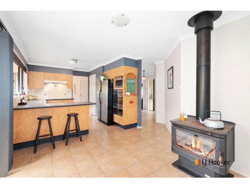 15 Cullendulla Drive, Long Beach NSW 2536