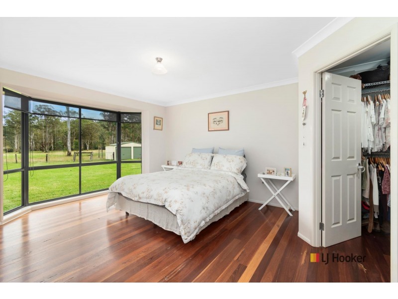 15 Cullendulla Drive, Long Beach NSW 2536