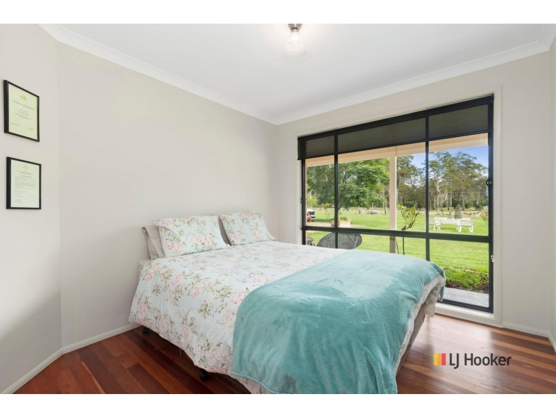 15 Cullendulla Drive, Long Beach NSW 2536