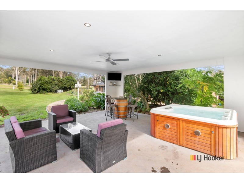 15 Cullendulla Drive, Long Beach NSW 2536