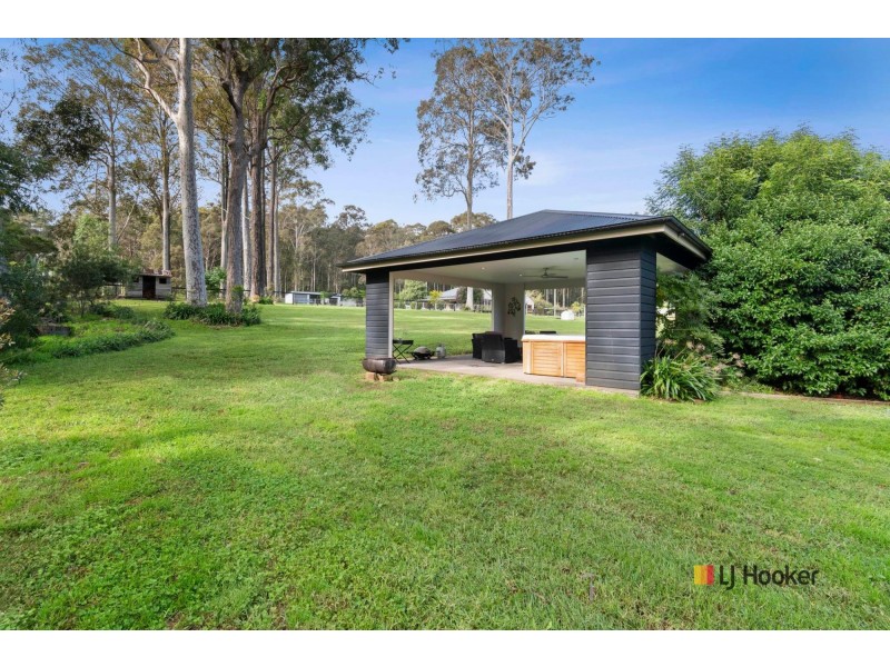 15 Cullendulla Drive, Long Beach NSW 2536