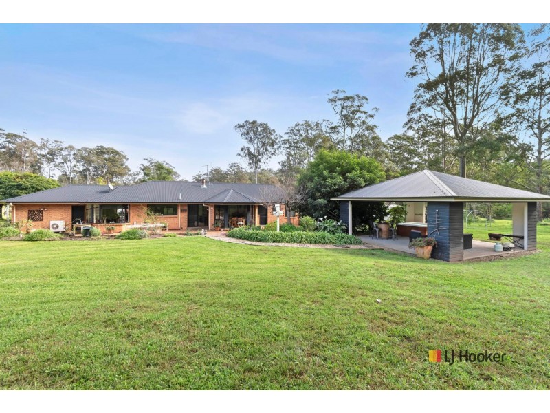 15 Cullendulla Drive, Long Beach NSW 2536
