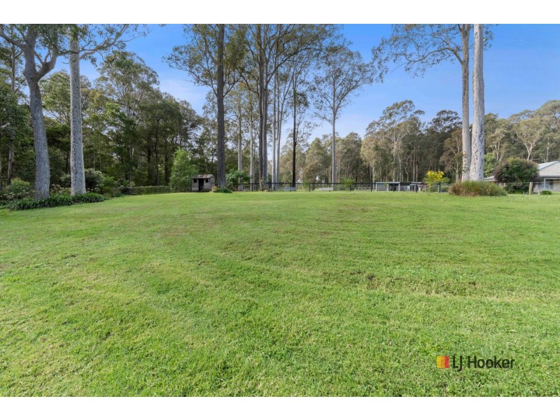15 Cullendulla Drive, Long Beach NSW 2536