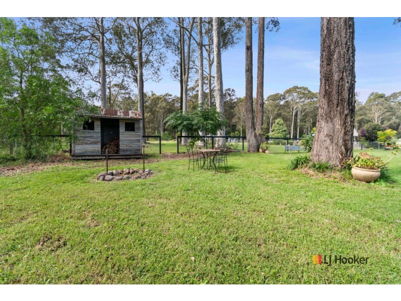 15 Cullendulla Drive, Long Beach NSW 2536