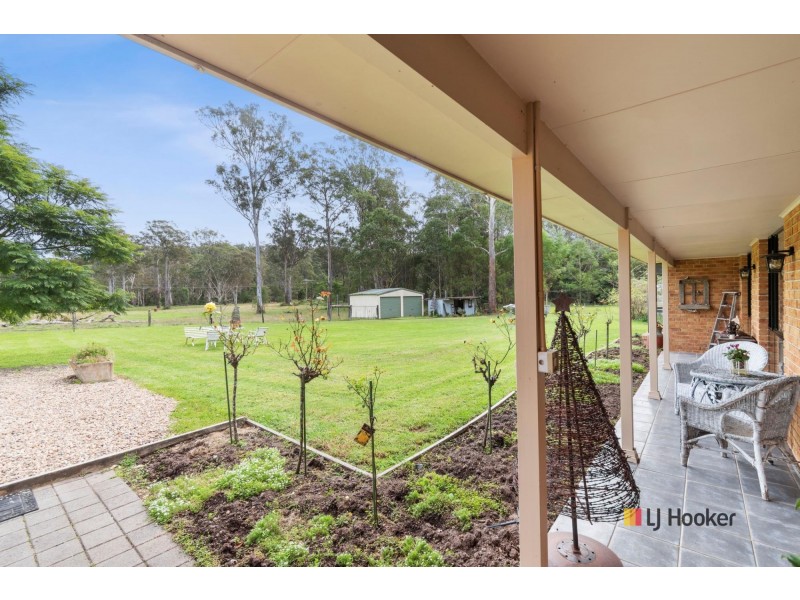 15 Cullendulla Drive, Long Beach NSW 2536