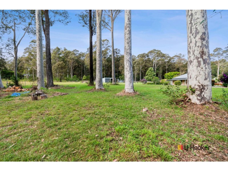 15 Cullendulla Drive, Long Beach NSW 2536