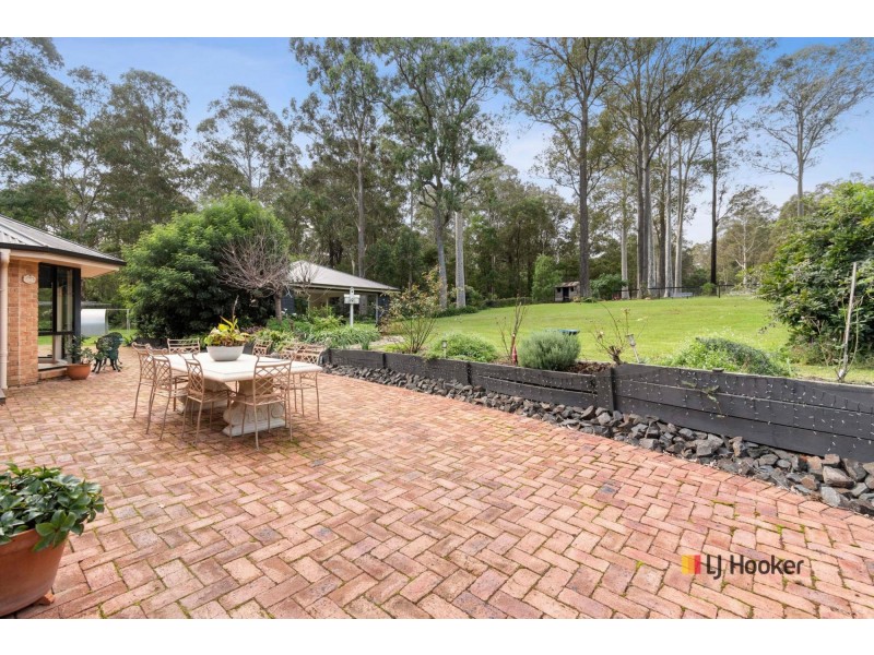 15 Cullendulla Drive, Long Beach NSW 2536