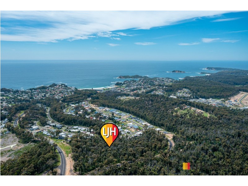Lot 197/ DP 1236190, Malua Bay NSW 2536