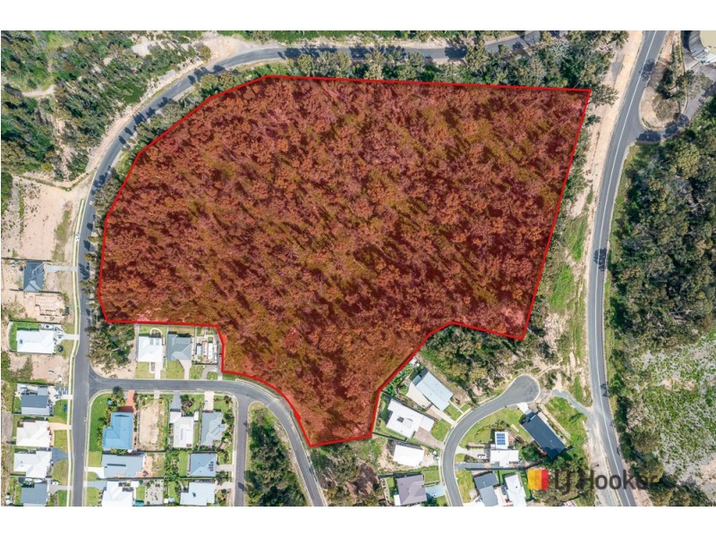 Lot 197/ DP 1236190, Malua Bay NSW 2536